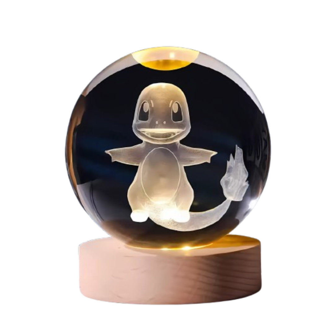 PokeOrbs